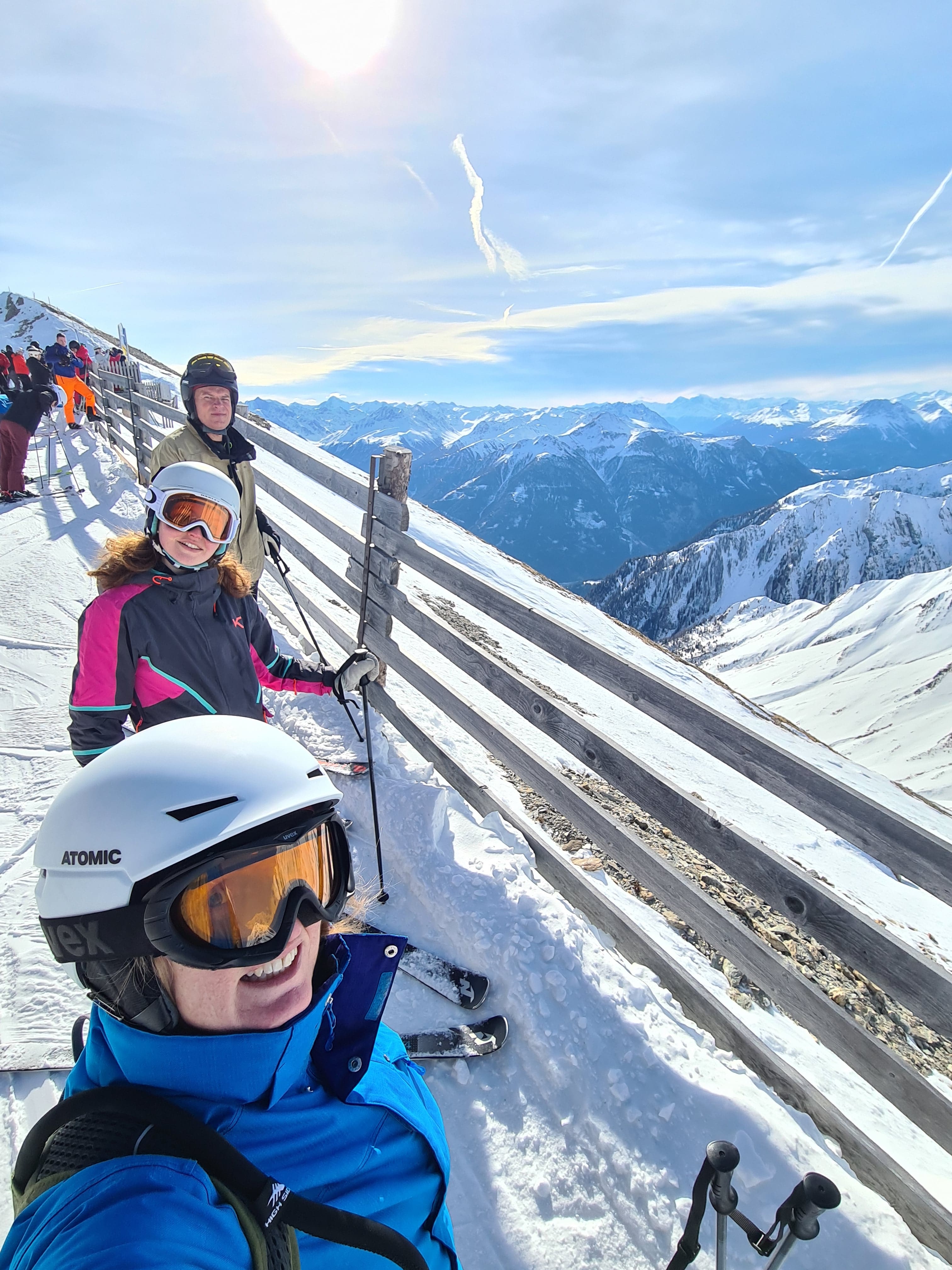 Skiferie - Skiing Holiday 2023 